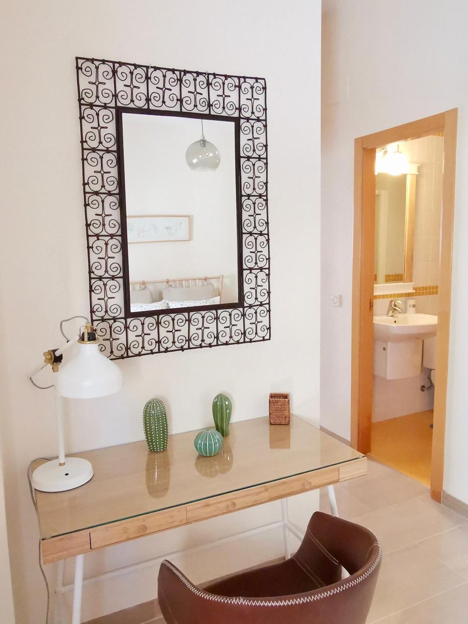 Appartement Teodosio Free Parking & Ac *