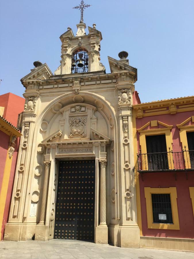 Teodosio Free Parking & Ac Appartement *