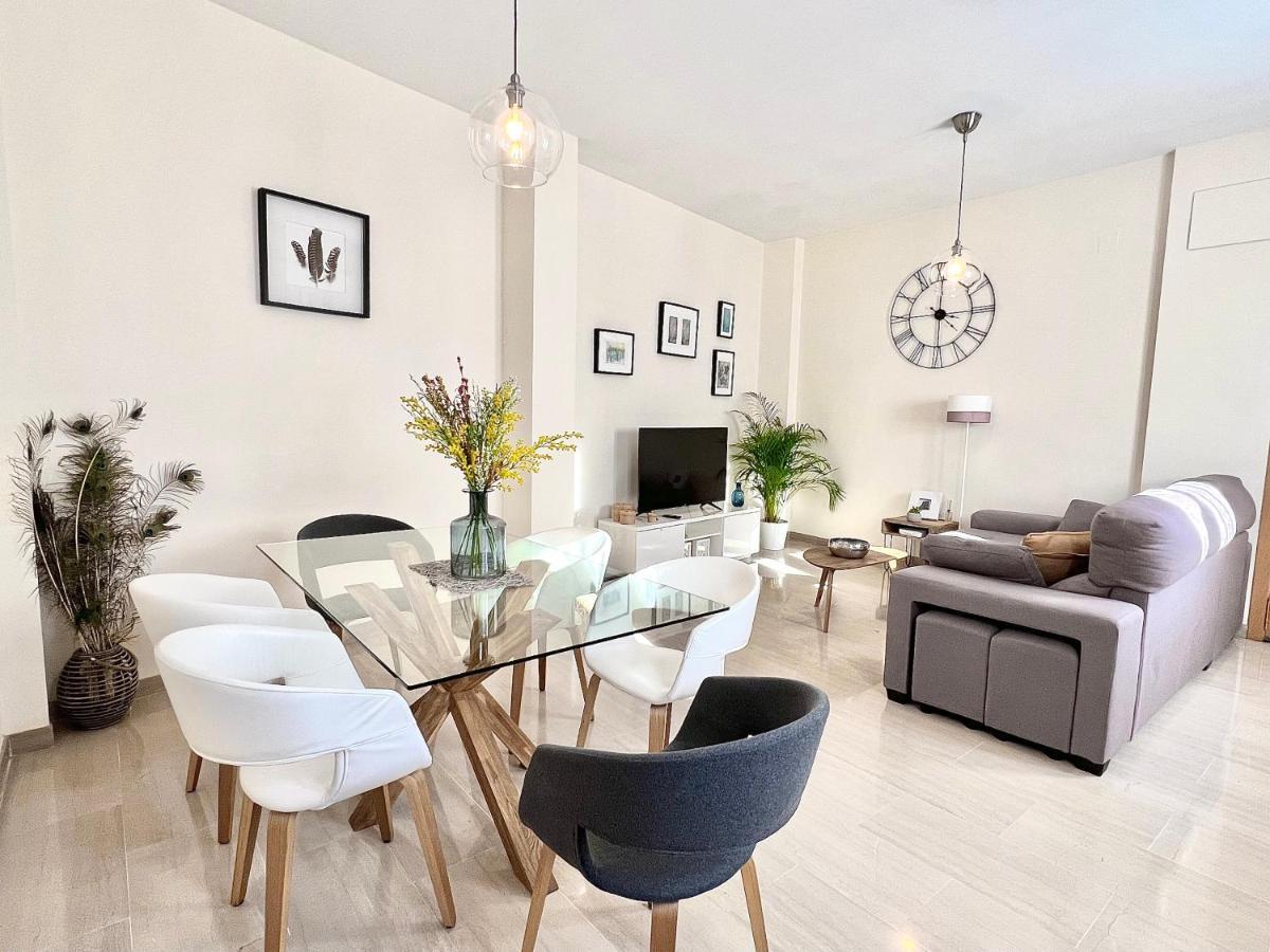 Appartement Teodosio Free Parking & Ac