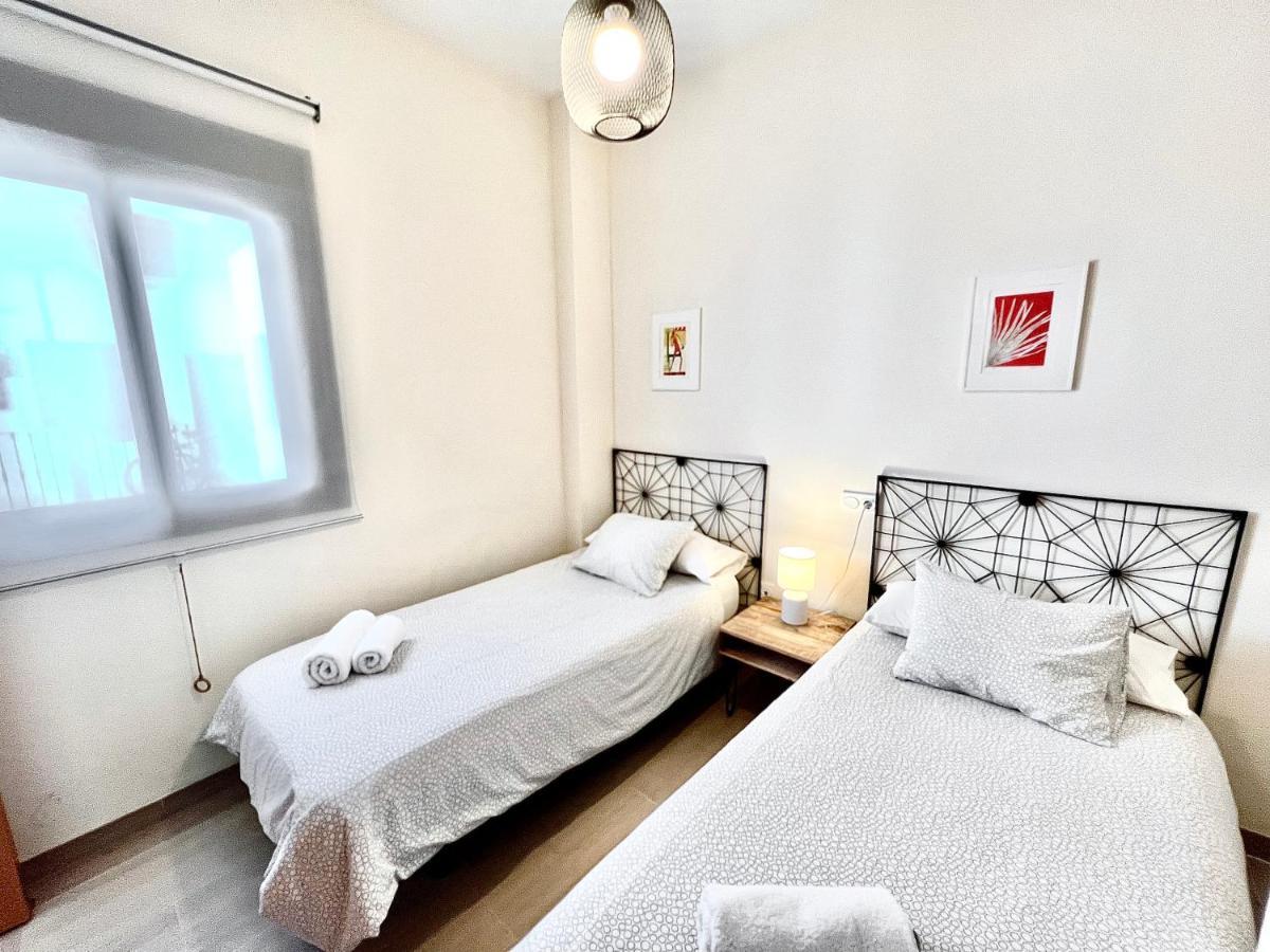 Appartement Teodosio Free Parking & Ac