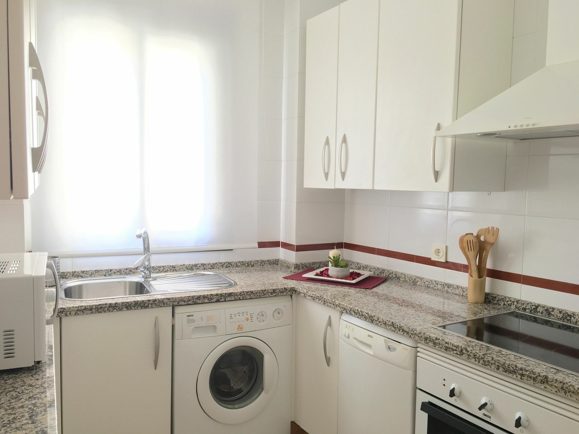 Appartement Teodosio Free Parking & Ac