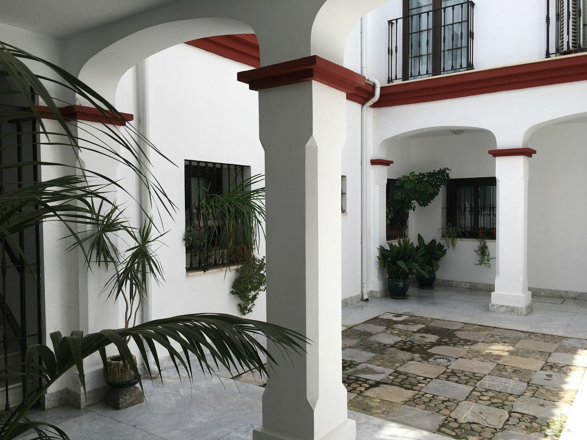 Teodosio Free Parking & Ac Appartement *