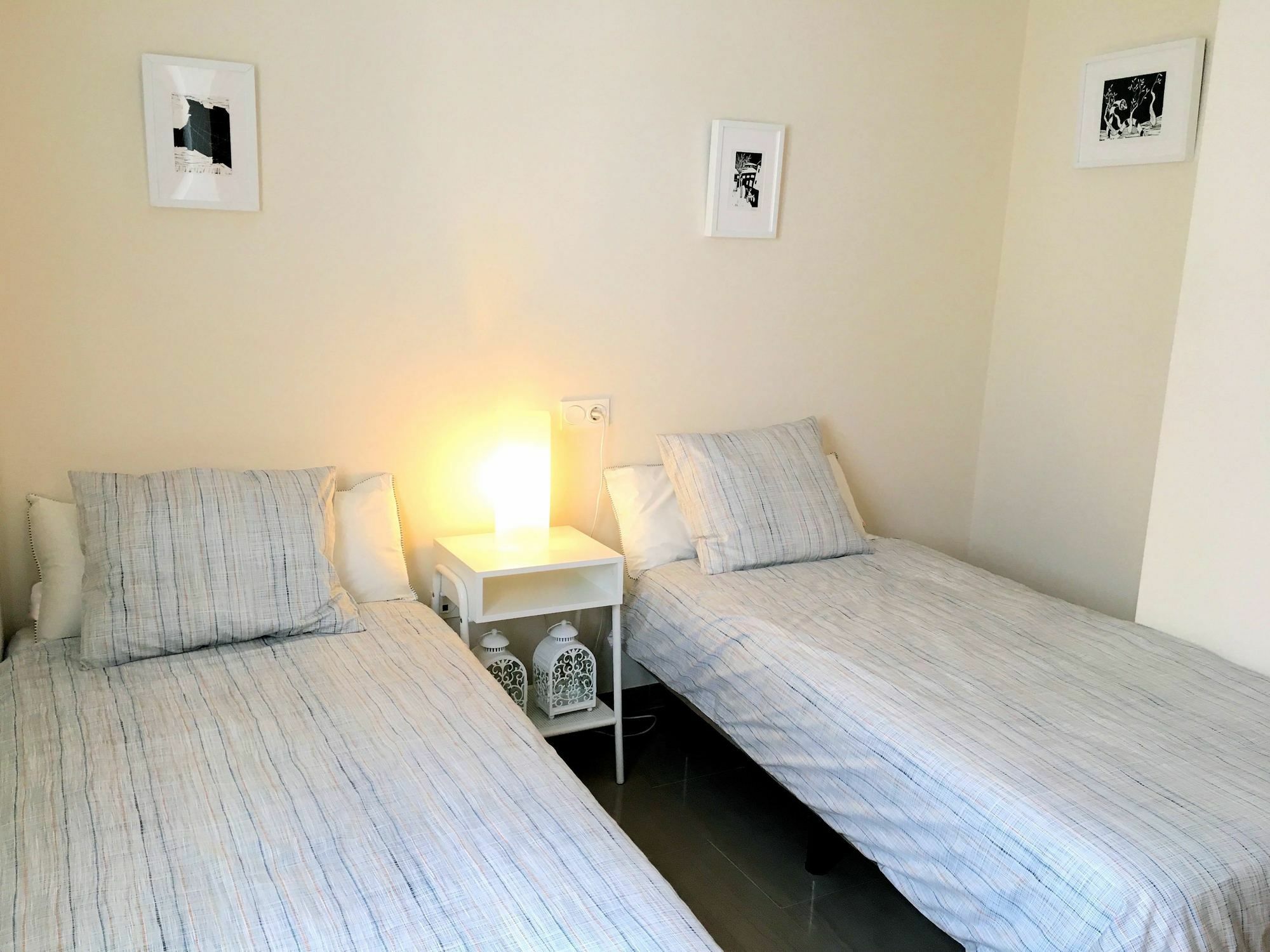 Appartement Teodosio Free Parking & Ac *